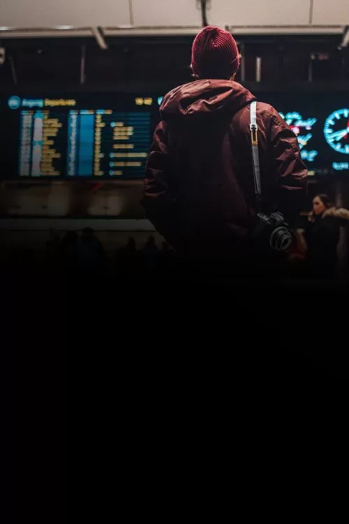 Travel Portals