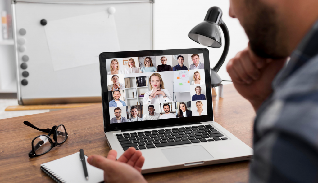 Depth Insights Into Trustworthy Video Calling App Development 1 mHealth video streaming app