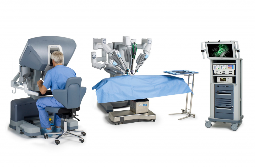 5 Revolutionary Apps AI in Healthcare that Transform Industry 7 Robotics as medical technology innovations
