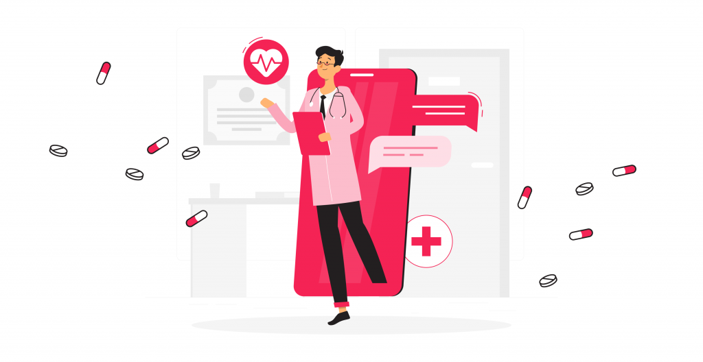 10 Steps of Building a Reliable HIPAA Compliant Healthcare App 1 1. How to Build a HIPAA Compliant mHealth App 1 HIPAA compliant healthcare app