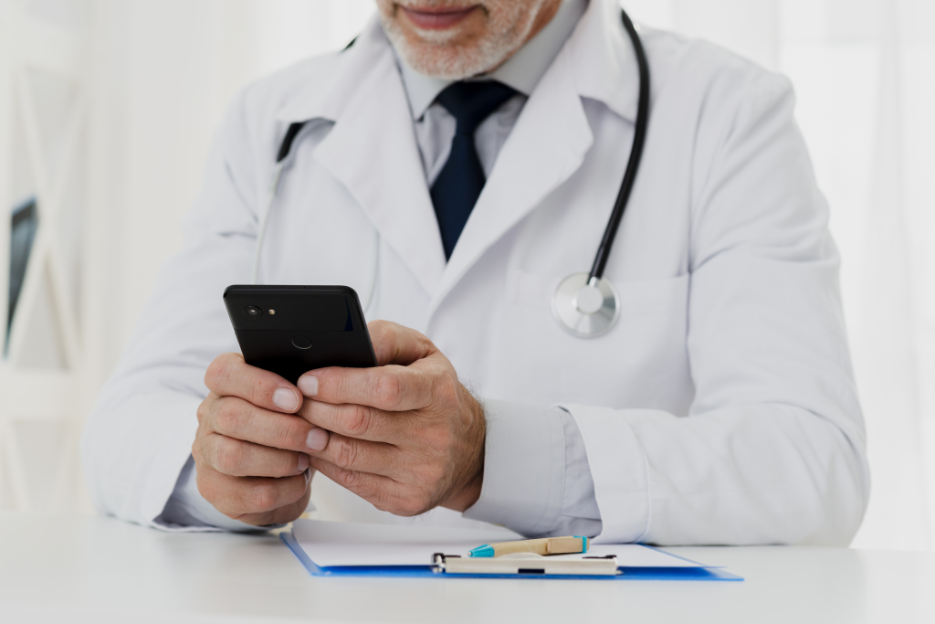 Advancing Healthcare Interoperability by Mapping Data to FHIR Resources 2 FHIR resources help in achieving interoperability on different devices