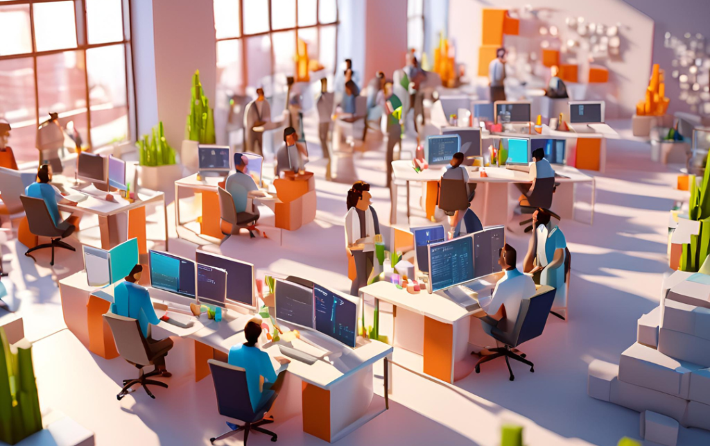 Interested in Becoming a SPsoft Guest Blogger? 1 Blogging for healthcare software development topic