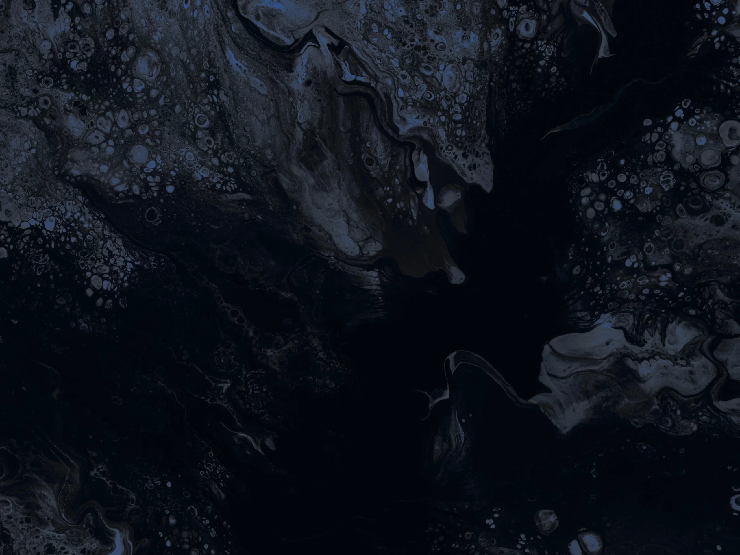 AI voice assistant abstract cover