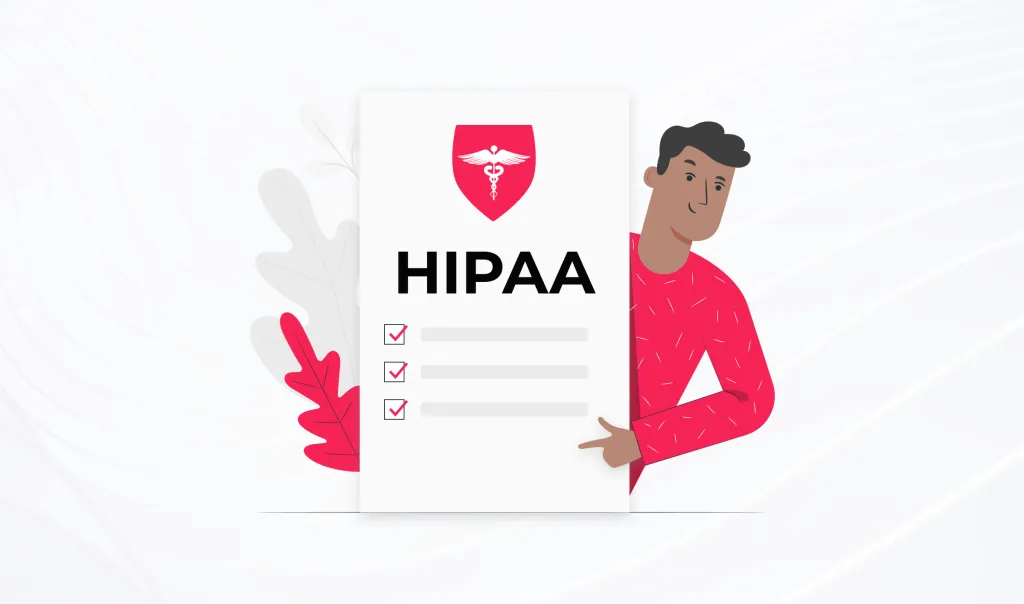 Healthcare Software Development Company 18 HIPAA Compliance