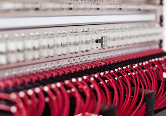 FHIR Storage