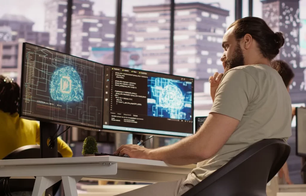AI Integration into Software Development